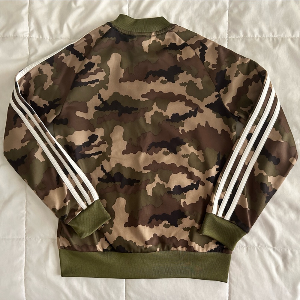 ADIDAS jacket - Picture 2 of 3